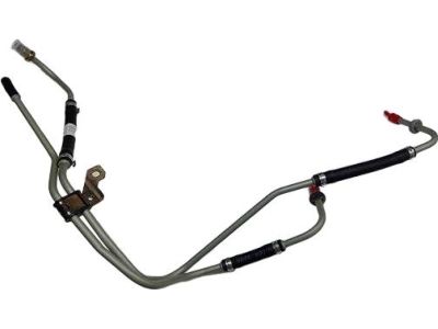 Mopar 5290267AB Line Power Steering