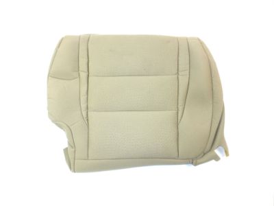 Mopar 5RV14HL1AA Cover Rear Seat Cushion 2ND Row