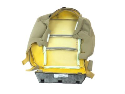 Mopar 5RV14HL1AA Cover Rear Seat Cushion 2ND Row
