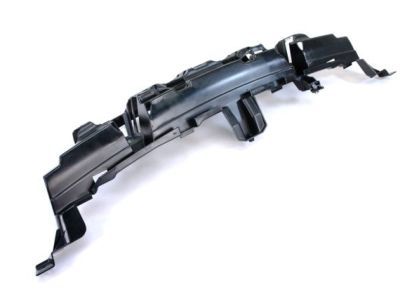 Jeep 55157476AB BRACKET Fascia