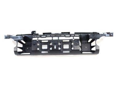 Jeep 55157476AB BRACKET Fascia
