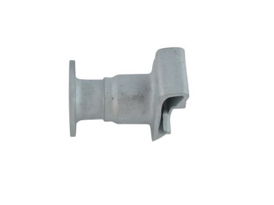 Mopar 6512456AA Nut U