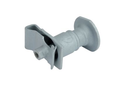 Mopar 6512456AA Nut U