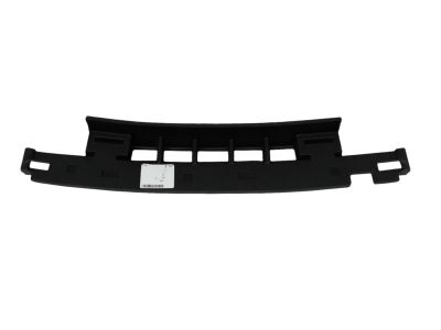 Mopar 68002101AA Foam Rear Bumper Fascia Also Included In Item#1