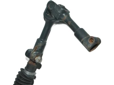 Mopar 68144500AC Column Steering