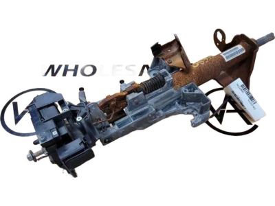 Mopar 68144500AC Column Steering