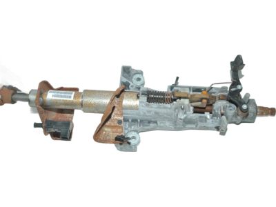 Mopar 68144500AC Column Steering