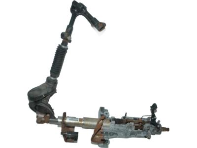 Mopar 68144500AC Column Steering