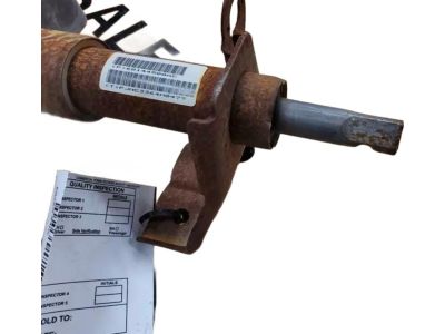 Mopar 68144500AC Column Steering