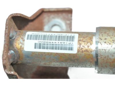 Mopar 68144500AC Column Steering