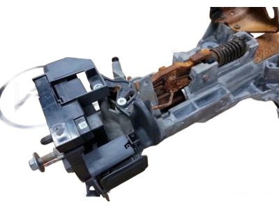 Mopar 68144500AC Column Steering
