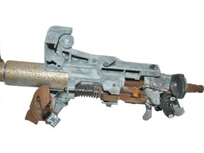 Mopar 68144500AC Column Steering