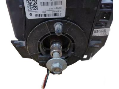 Mopar 68144500AC Column Steering