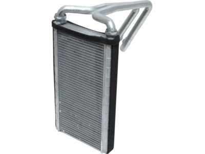 Ram ProMaster 2500 Heater Core - 68232364AA