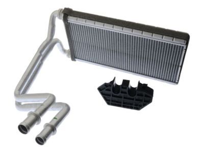 Ram ProMaster 2500 Heater Core - 68232364AA