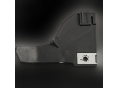 Mopar 56029416AA Bracket Low Tire Pressure Warning Module