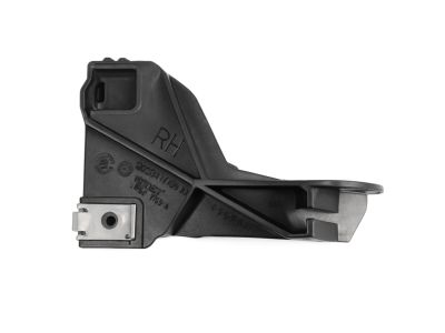 Mopar 56029416AA Bracket Low Tire Pressure Warning Module