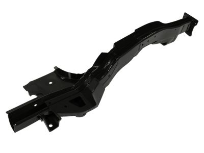 Mopar 5109239AK Rail Front Left, Driver Side