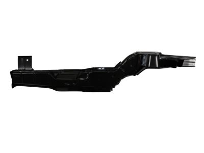Mopar 5109239AK Rail Front Left, Driver Side