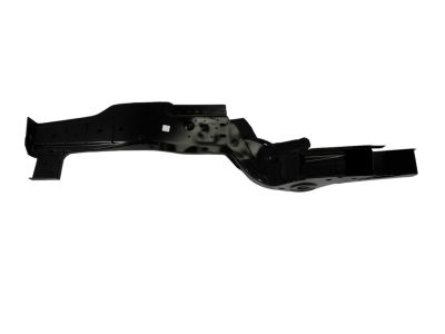 Mopar 5109239AK Rail Front Left, Driver Side Mopar 5109239AK Rail Front Left, Driver Side