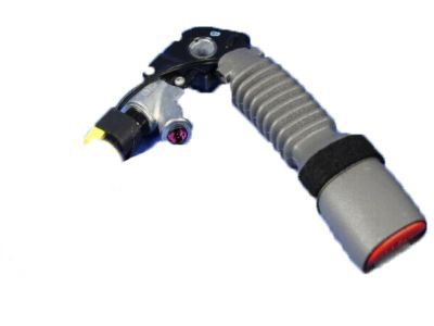 Jeep 5HP151D5AB SEAT BELT Front Inner