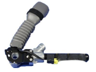 Jeep 5HP151D5AB SEAT BELT Front Inner