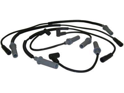 Jeep 68017712AB CABLE PACKAGE Ignition