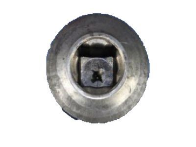 Dodge 5086681AA PLUG Differential Cover