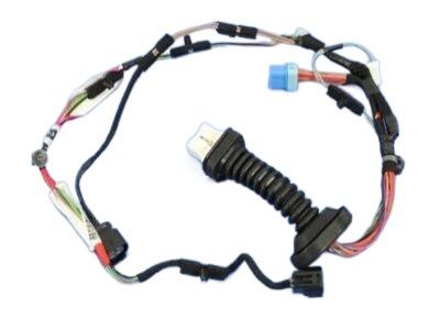 Dodge 56051694AA WIRING Rear Door