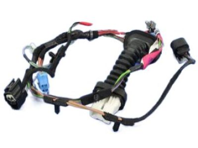 Dodge 56051694AA WIRING Rear Door
