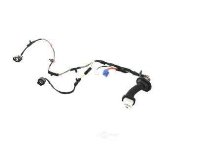 Dodge 56051694AA WIRING Rear Door