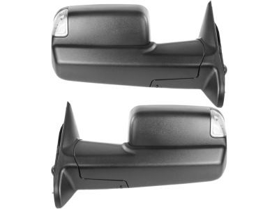 Ram 68285871AB MIRROR Outside Rearview