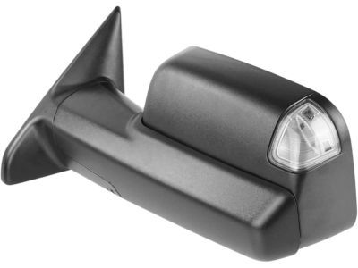Ram 68285871AB MIRROR Outside Rearview