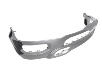 Ram 5ZB88SZ0AB BUMPER Front