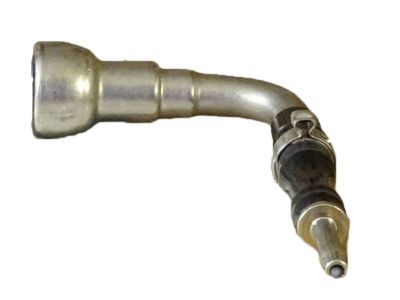Jeep 68036376AA TUBE Fuel Return