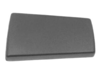 Dodge 1GR001J8AA Armrest Pad