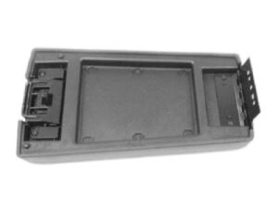 Dodge 1GR001J8AA Armrest Pad