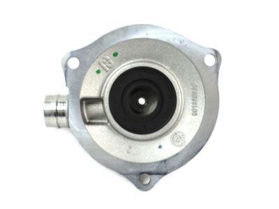 Jeep 68229361AA Cover