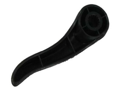 Dodge 5012304AA Handle