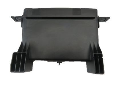 Dodge 5KF68DX9AA Storage Pocket