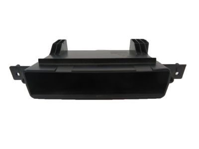 Dodge 5KF68DX9AA Storage Pocket