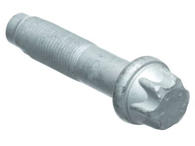 Ram 6511824AA Shock Bolt