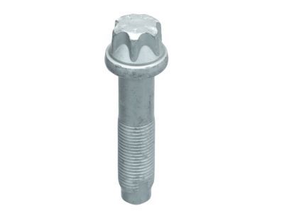 Ram 6511824AA Shock Bolt