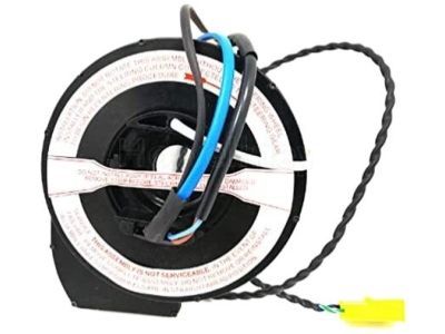 Dodge 56045455AG CLOCKSPRING