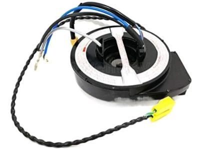 Dodge 56045455AG CLOCKSPRING