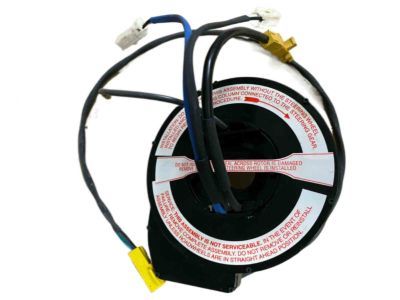 Dodge 56045455AG CLOCKSPRING