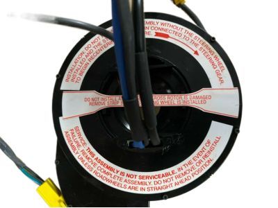 Dodge 56045455AG CLOCKSPRING