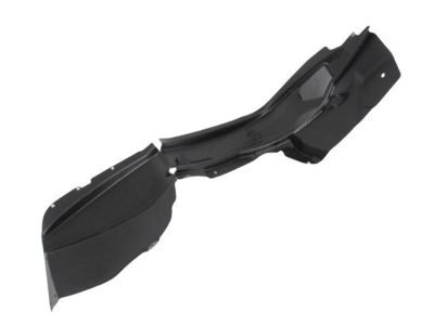 Jeep 5182557AD Fender Liner
