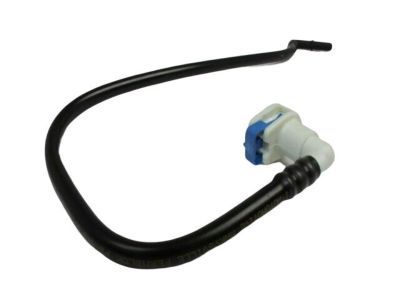 Ram 4721853AC TUBE Fuel Vapor Recirculation