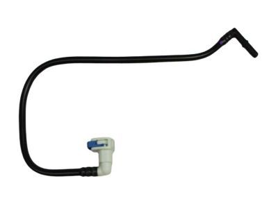 Ram 4721853AC TUBE Fuel Vapor Recirculation